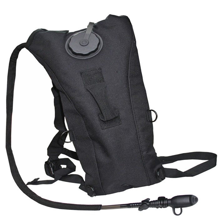 Trinkrucksack 2,5 Liter